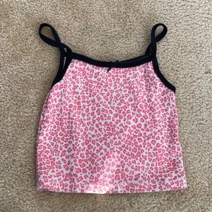 brandy melville tank